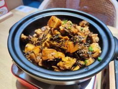 -得稻小饭堂·江西菜(浦江店)