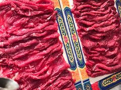 -侃爷南门铜锅涮肉