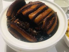 -眉州东坡(中关村店)