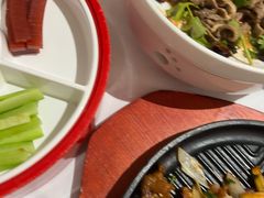 -月福京味斋·烤鸭店·北京菜(鼓楼总店)