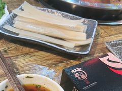 -蜀都三哥火锅店(力盟商业步行街店)