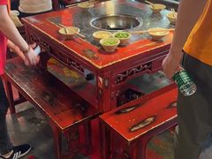 -蜀大侠火锅(寰球文化地标·总府店)