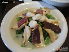 翡翠白玉-外婆家(杭州马塍店·杭帮菜名店)