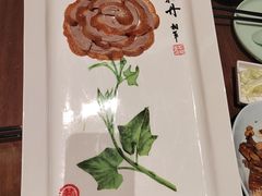 -北京全聚德(王府井店)