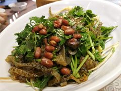 顺德爽鱼皮-淇乐多品味馆(江南大道店)