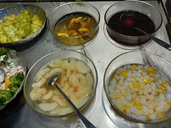 -非烤勿扰自助烤肉(东坑四季广场店)