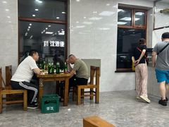 -顺通大冷面(总店)