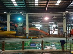 -南宫温泉水世界