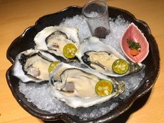 法国吉拉多生蚝-本逸·割烹料理(湖墅店)