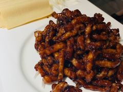 -大鸭梨烤鸭(枣园店)