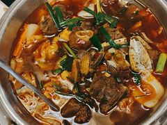 -清真马祥兴菜馆(云南北路店)