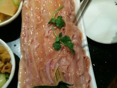 -香佰里鲜货火锅(佳乐金街店)