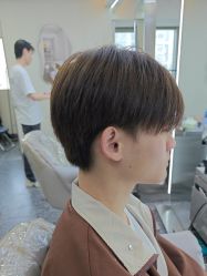 -东梵造型·烫发染发接发连锁SALON