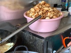 -段继美炸品店