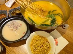 -付小姐在成都(川沙店)