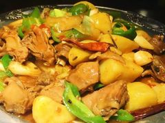 -凯撒尔新疆特色主题餐厅(青山店)