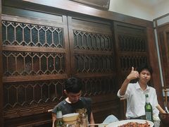 -川流不息·地道川菜·小龙虾(新松江路店)
