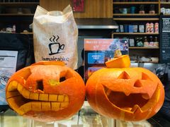 -Jamaicablue Coffeeshop(中央广场店)