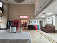 -湘中缘·湖南菜(娄底驻京办店)