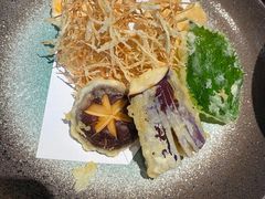 -一本魅·日式料理