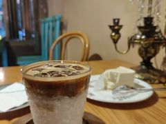 -The Flowers Coffee(南山店)