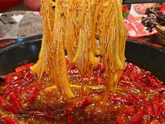 -牛市坎火锅(建设路店)