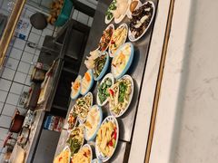 -兰州陈记牛肉面 ·烧烤· 铜锅涮肉(万达店)