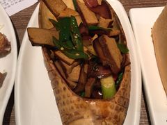 -茉莉餐厅(包河万达店)