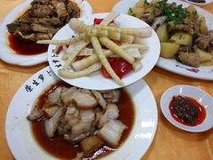 -荣生萝卜汤饭店