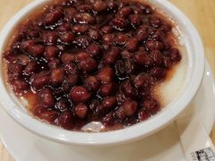 红豆双皮奶-满记甜品(苏州中心店)