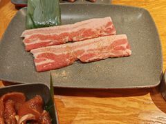 -新石器烤肉(南站店)