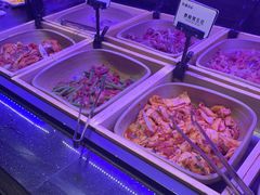 -韩盛·盛江山自助料理(中街大悦城店)