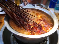 -小向麻辣烫(天街总店)