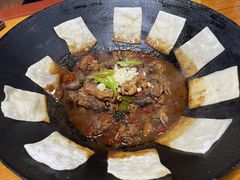 -皖北巫氏三胖地锅鸡(正大店)