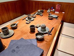 -俊屋料理·烧鸟·寿司·日泰融合菜(星际云汇店)
