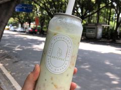 -ARTEASG·新加坡奶茶(中华广场店)