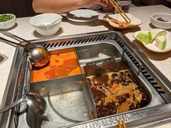 -海底捞火锅(创意园店)