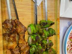-乡村馕坑肉·烧烤·新疆菜·本地人更爱吃(阿勒泰首店)