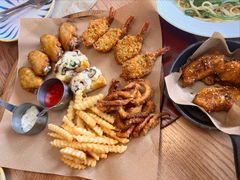 -必胜客(龙茗店)