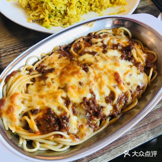 星港汇港式茶餐厅(陆河第三分店)