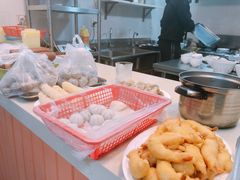 春饼-老大小食老尾春饼