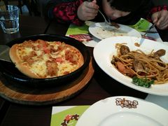 -菲滋意式餐厅(金华银泰城店)