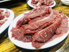 -阿欢牛肉店·火锅·粿条面