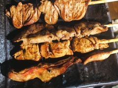 -木子烧鸟屋(百子湾店)