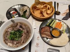 -CHILL Pho澳洲牛肉越南粉(佛山顺德万象汇店)