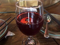 -兰溪小馆(东直门簋街店)