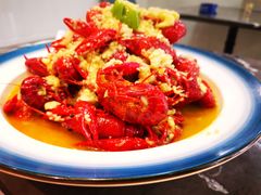 -盱眙虾神於氏龙虾(夫子庙红街店)