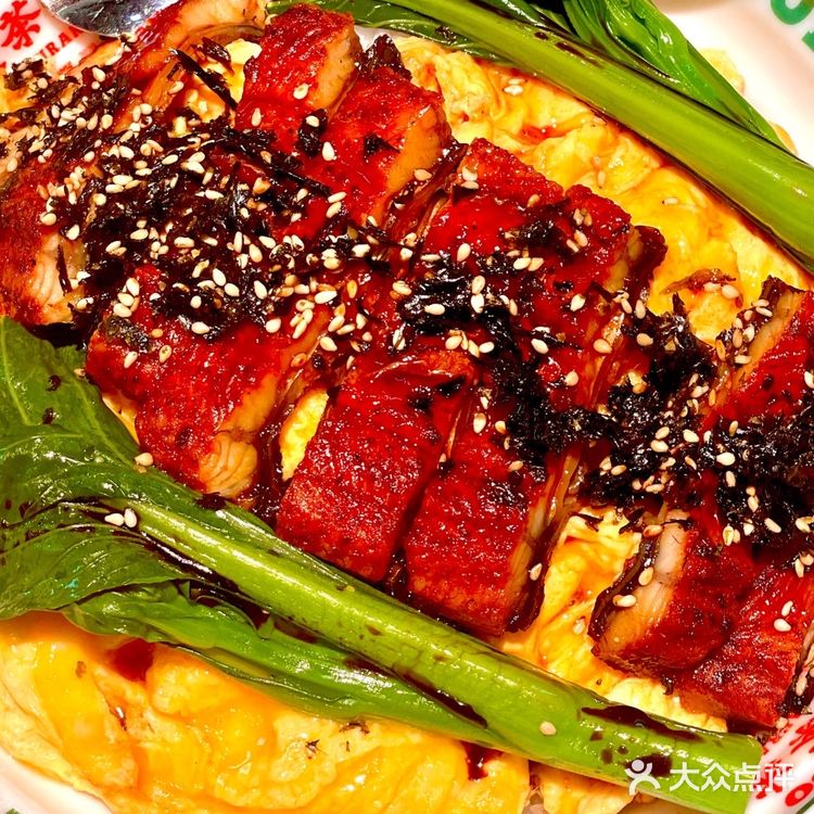 复古港式茶餐厅 就在禄嫂