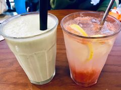 -UPPER KITCHEN(延安路店)