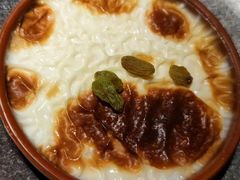 土耳其米饭布丁-纳鲁孜·新疆特色餐厅(上海悦荟广场店)